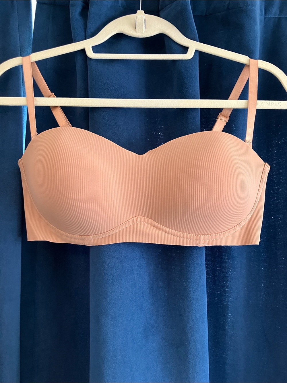 Betsey Johnson | Wireless Bra